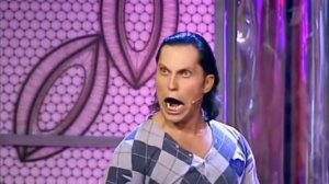 Маг, фокусник, чародей великий Геннадий