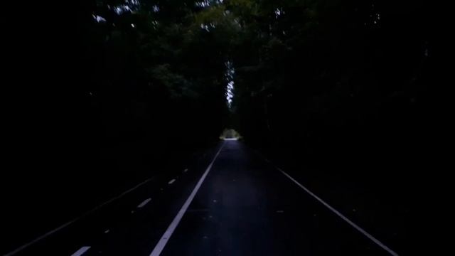 Москва 3036 Бумажная просека осень вечер смотреть онлайн