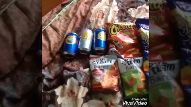 VLOG: каникулы у бабушки😊💖✨