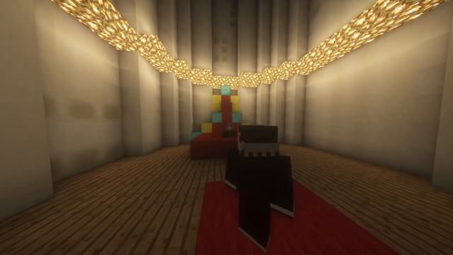 АрктидА - Валашский Князь | MineCake