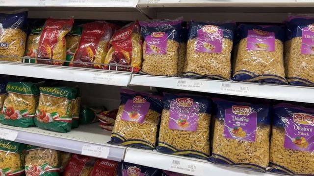 Сколько стоит жизнь на Северном Кипре в 2024 для семьи 4 человека | Цены на продукты и их качество смотреть онлайн