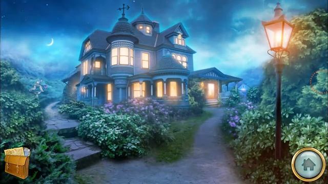 Return to Grisli Manor 2 (Прохождение #2) смотреть онлайн