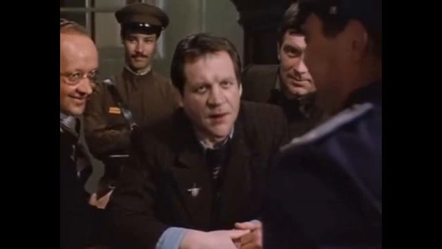 Александр Емельяненко в роли Глеба Жеглова смотреть онлайн