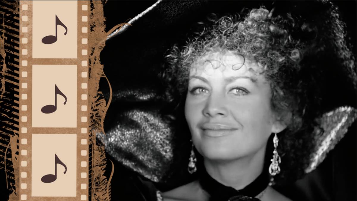 ЭТУ ИТАЛЬЯНСКУЮ ПЕСНЮ ОБОЖАЛИ ВСЕ))) @kino.meloman смотреть онлайн