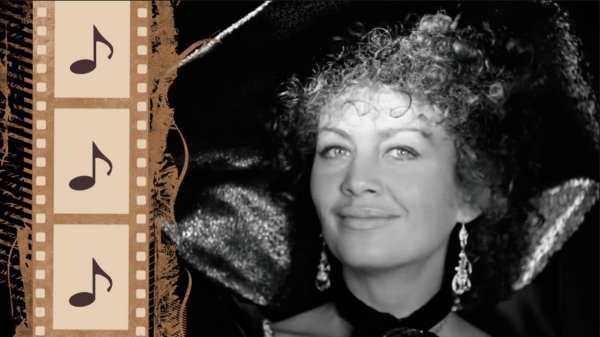 ЭТУ ИТАЛЬЯНСКУЮ ПЕСНЮ ОБОЖАЛИ ВСЕ))) @kino.meloman