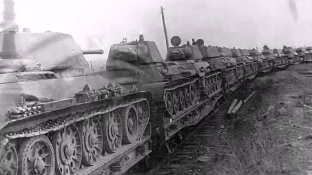 Марш прощание славянки