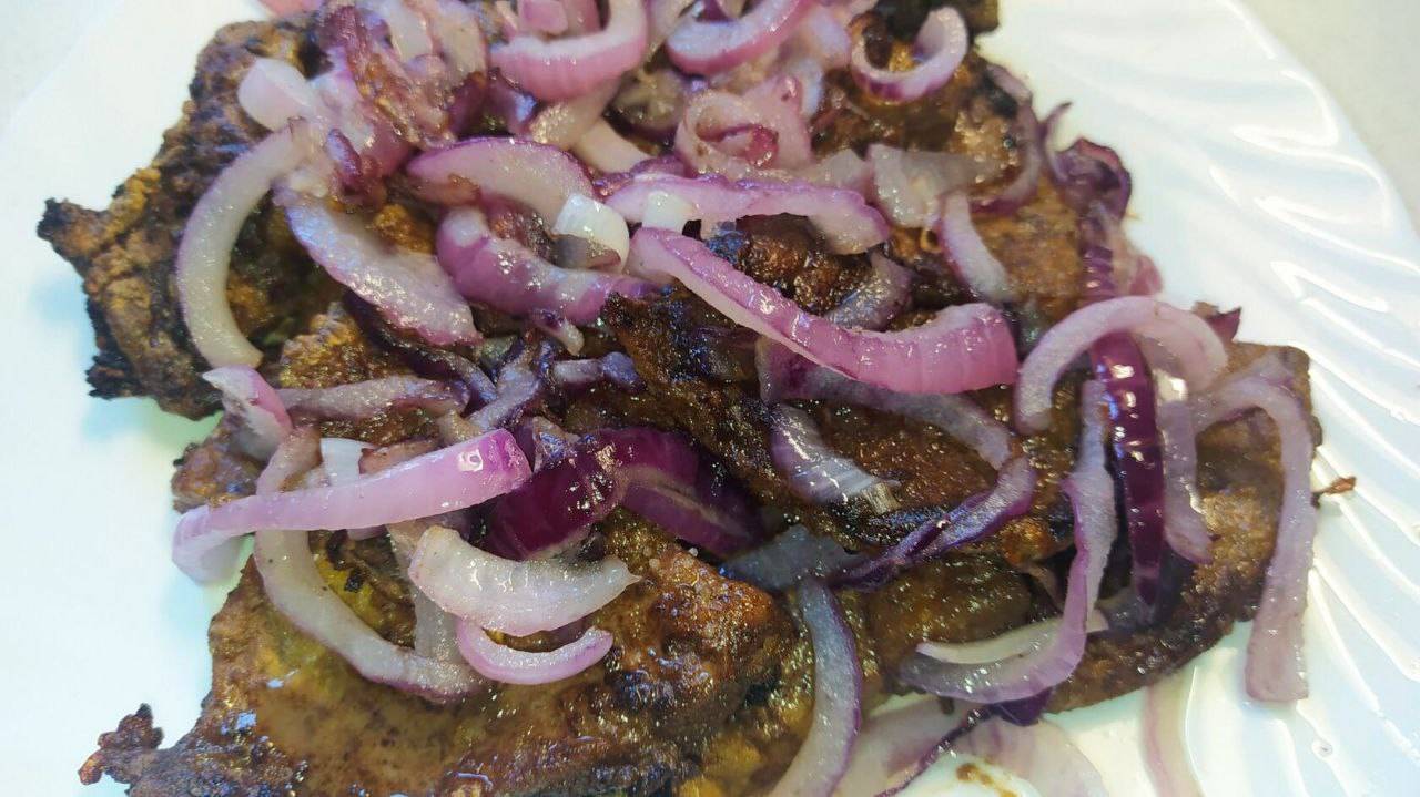 Вкусняшки от Маринки 😋