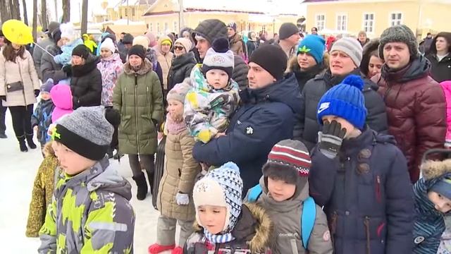 Масленица 2017 смотреть онлайн