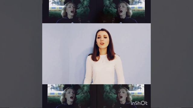 КАВЕР/ Ветер перемен(из фильма "Мэри Поппинс, до свидания!") смотреть онлайн