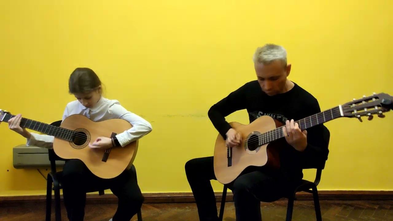 Ирландский народный танец || Жига Mоррисона