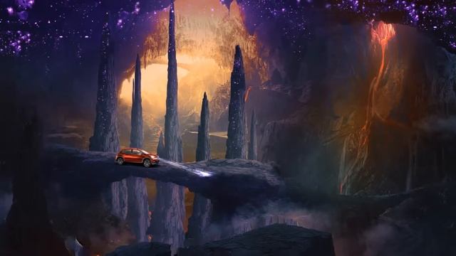 PEUGEOT 2008 animatic 160112 FR смотреть онлайн