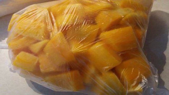 Сборник рецептов