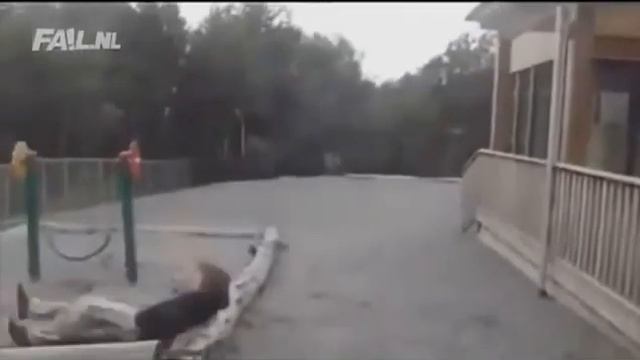 приколы над людьми № 2 смотреть онлайн