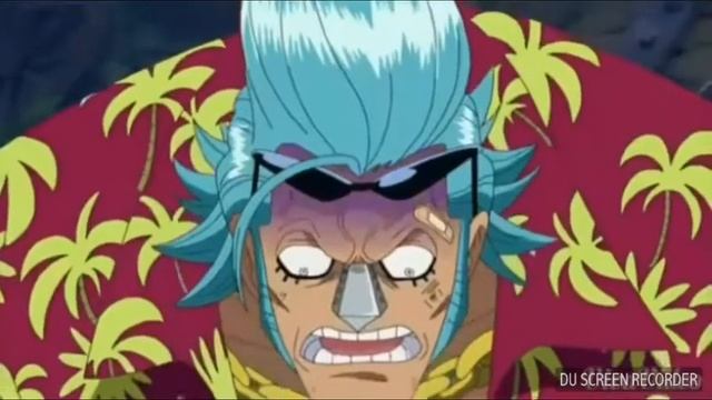 Прикол из Ван-Пис смотреть онлайн