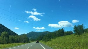 Горный Алтай | Северо-Чуйский хребет | Путешествие на квадроциклах | Киселёвск-Бийск-Акташ