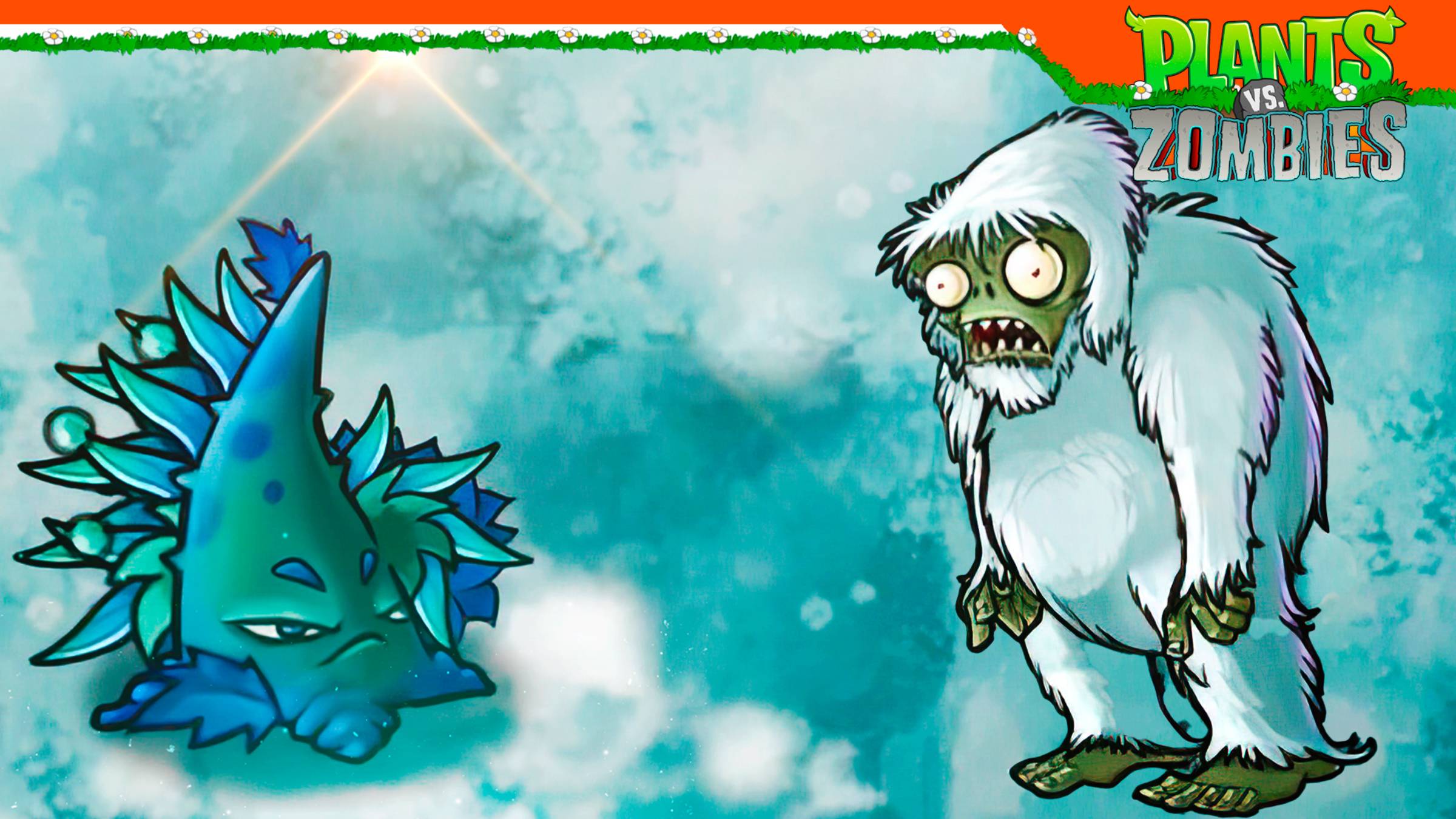 😈 ИМБА НОВОЕ РАСТЕНИЕ АЛОЕ ПИХТА ФЬЮЖН ПВЗ 2.5 Plants vs Zombies Fusion 2.5 Растения против зомби смотреть онлайн