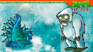 😈 ИМБА НОВОЕ РАСТЕНИЕ АЛОЕ ПИХТА ФЬЮЖН ПВЗ 2.5 Plants vs Zombies Fusion 2.5 Растения против зомби