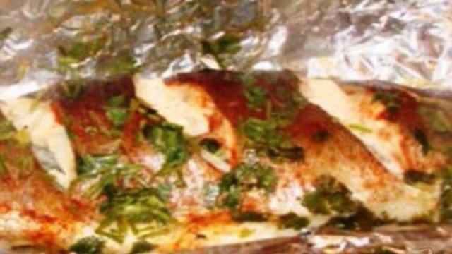 Сборник рецептов