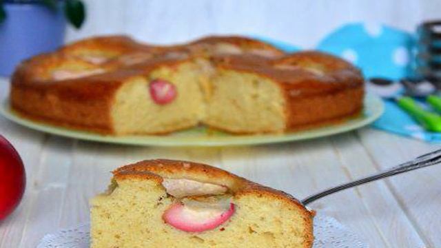 Вкусные будни