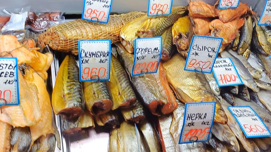 Обалденный вкусный салат/Купили последнюю/Прощай диета смотреть онлайн