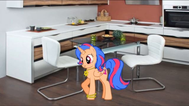 Страшилка ''Диета" |●|Pony creator|●| смотреть онлайн