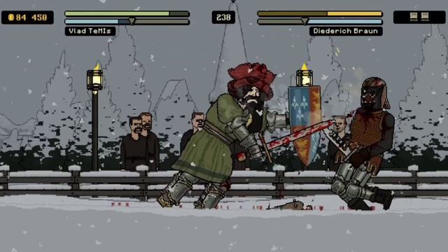 Bloody Bastards: Особая экипировка. смотреть онлайн