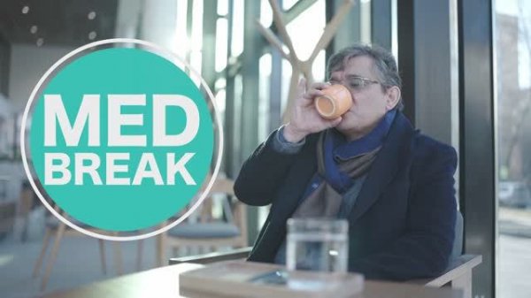 #1Выпуск MED BREAK- Коллектив Natural Beauty Clinic