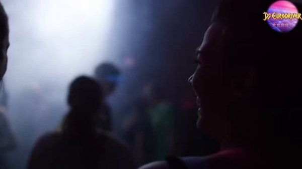 Eurokost & Dj Eurodriver & Flanga - Light of the night ♫ New Eurodance HiT 2025 ♫