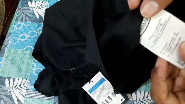 Nike Full Jacket DRI-FIT Unboxing Under ₹2000|
