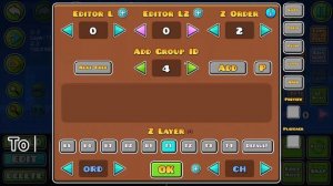 GEOMETRY DASH ГАЙД ПЛАТФОРМЕР #1 | ДВИЖУЩИЕСЯ ПЛАТФОРМЫ | Omics GD