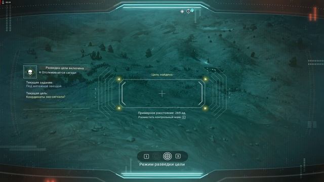 No Man's Sky. Прохождение сюжета - Выживание. 9 часть. смотреть онлайн