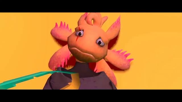 SMG4: Последняя часть. (Часть 11/Перевод)