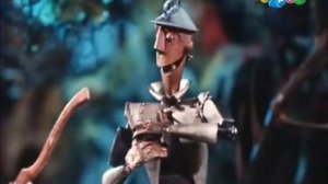 Мультстудия. Выпуск 60