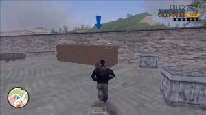 ФЕЙЛ ЗА ФЕЙЛОМ | GTA 3 Hard Real Mod