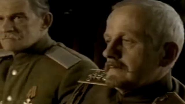 Не надо грустить, господа офицеры