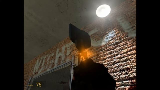 Garry's mod прикол часть 1 Поход в Ночной Клуб смотреть онлайн