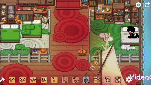 бесячие скины в пони таун смотреть онлайн