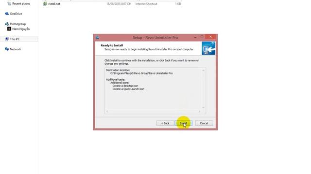 Hướng dẫn cài đặt và Crack phần mềm Revo Uninstaller Pro 3.1.4 смотреть онлайн