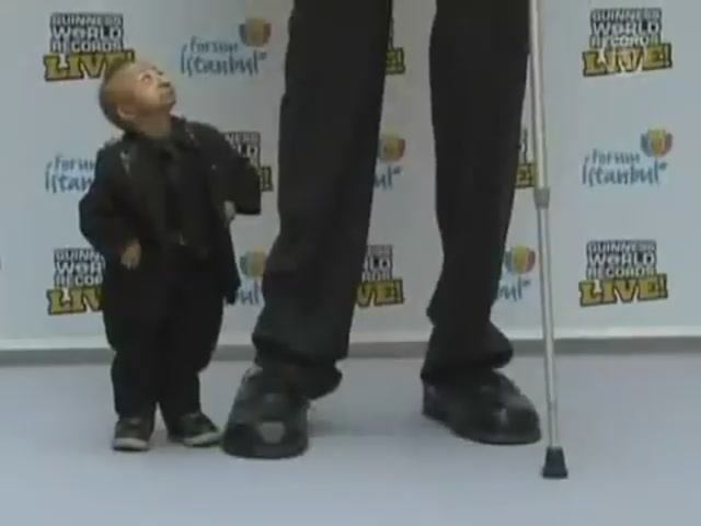 Самый высокий и самый низкий смотреть онлайн