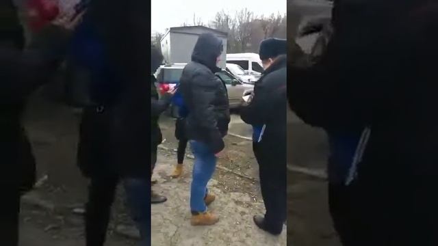 Тула. Задержание коммунистов смотреть онлайн