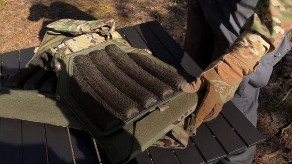 Инструкция к защите живота TOGA UNIT