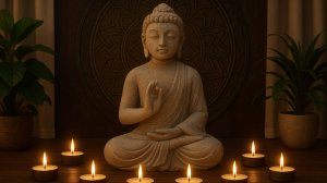 Очищение Пространства Дома | Чистка от Негатива | Успокаивающая музыка Поющих Чаш