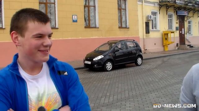 Джампстайл в Одессе. Jumpstyle in Odessa (Ukraine) смотреть онлайн