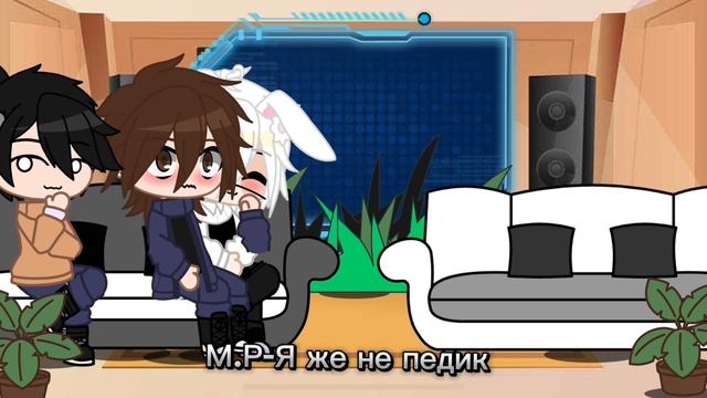 Реакция Зайчика на Тик Ток | 1 часть | Tiny Bunny смотреть онлайн