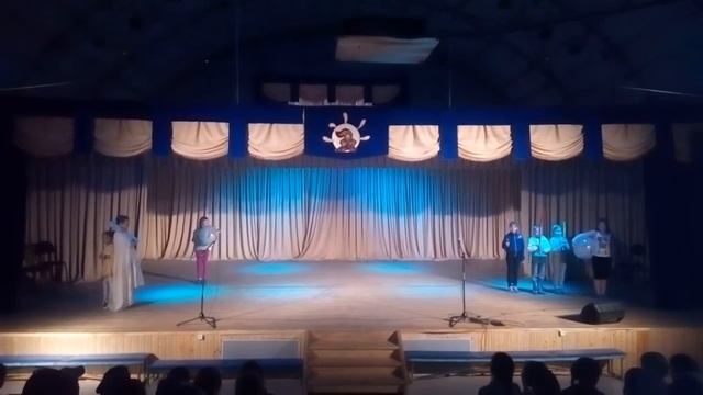 Star Wars визитка