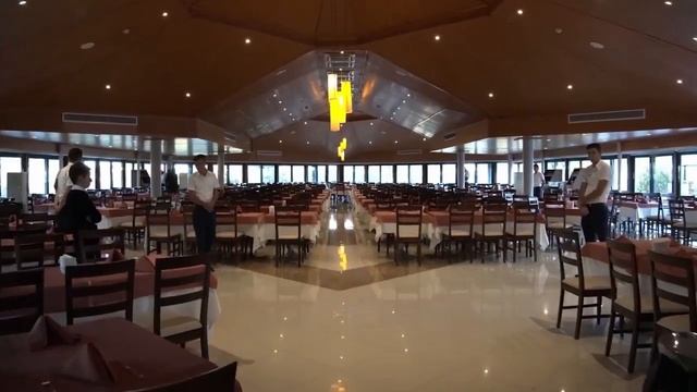 Queens Park Le Jardin Kemer Antalya Türkiye 2023 смотреть онлайн