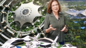 О первом городе Проекта Венера