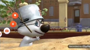 Белка Стрелка Озорная семейка Огги тараканы Ритп