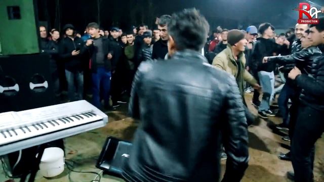 БОБО НАГУ РАКОСАЧА! Равшан Аннаев - Туёнаи нав Суруди бобои гафор Туй дар Н. Куйбеш 2022