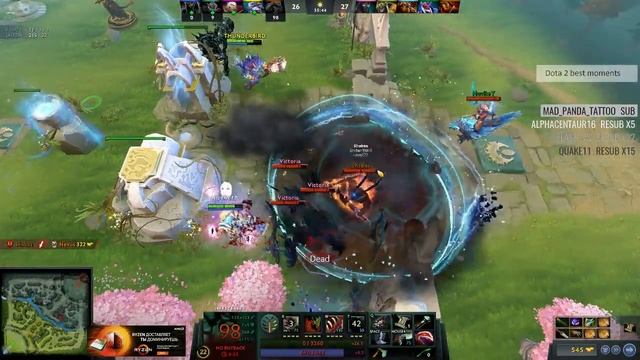 НЕКСУС ПРОТИВ МИДЕРА NEWBEE, ЛЮТАЯ КАТКА И КРАСОТА ТО КАКАЯ